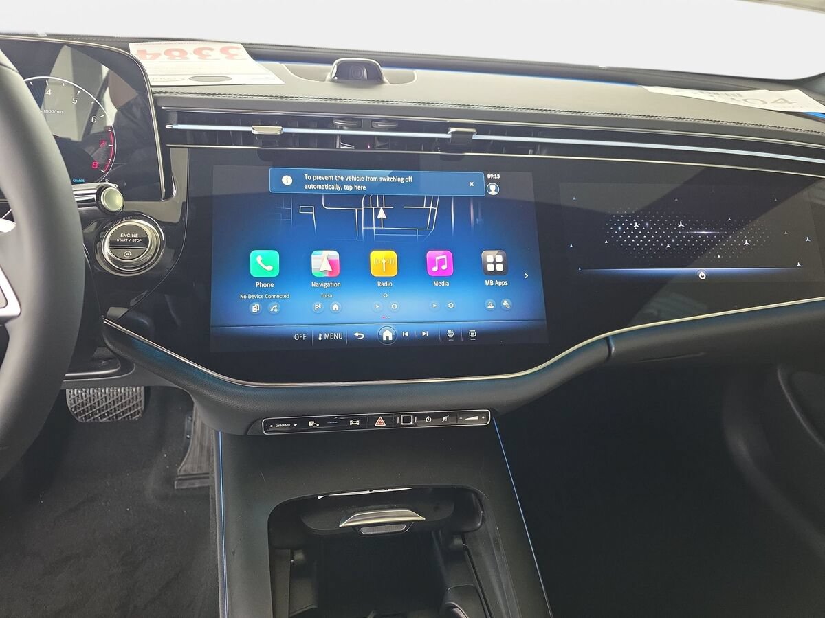 New 2026 Mercedes-Benz E 350 4MATIC Sedan image 20