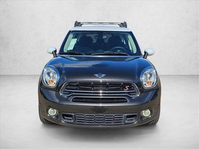 Used 2015 MINI Cooper Countryman S video 2