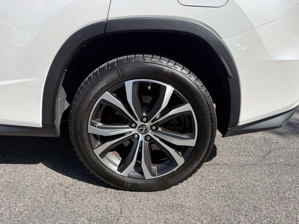 Used 2018 Lexus RX 350 AWD w/ Premium Package image 25