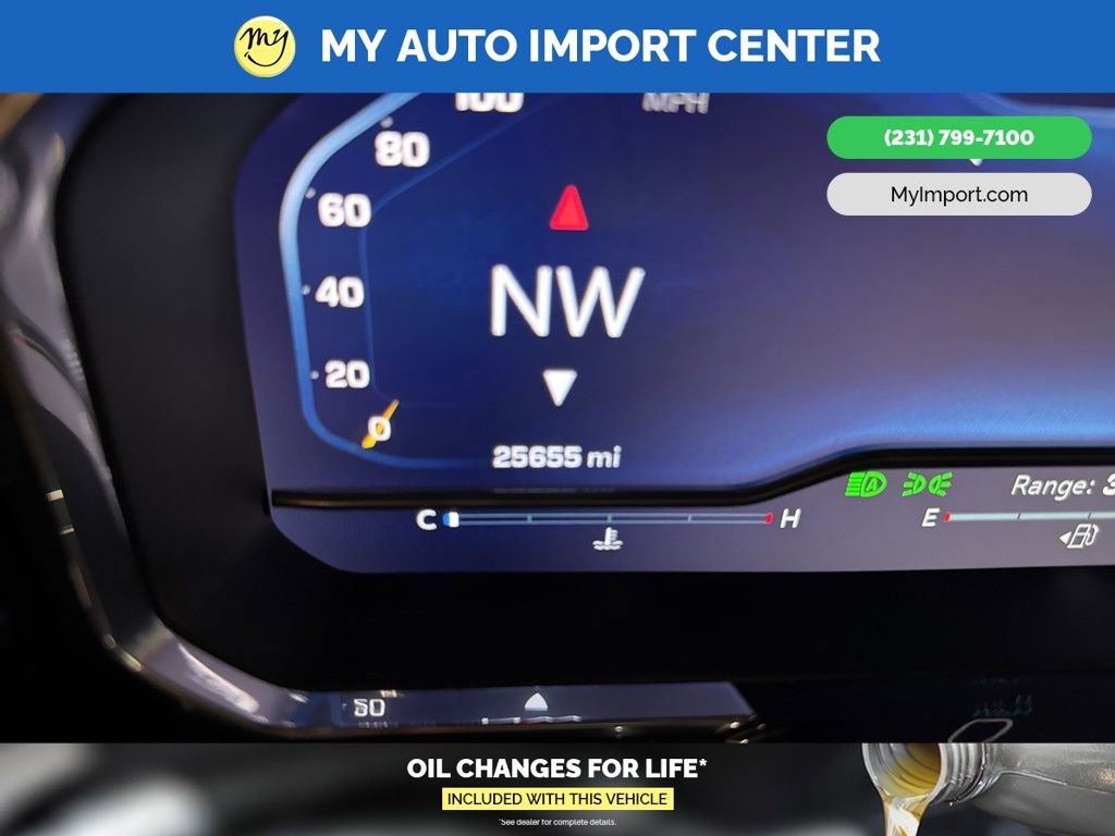 Used 2024 Chevrolet Silverado 1500 RST w/ All Star Edition Plus image 19