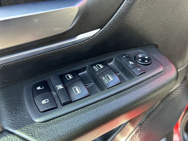 Used 2021 RAM 1500 Big Horn image 38