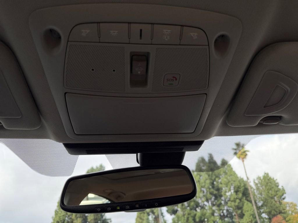 Used 2024 INFINITI Q50 Luxe w/ Cargo Package image 24