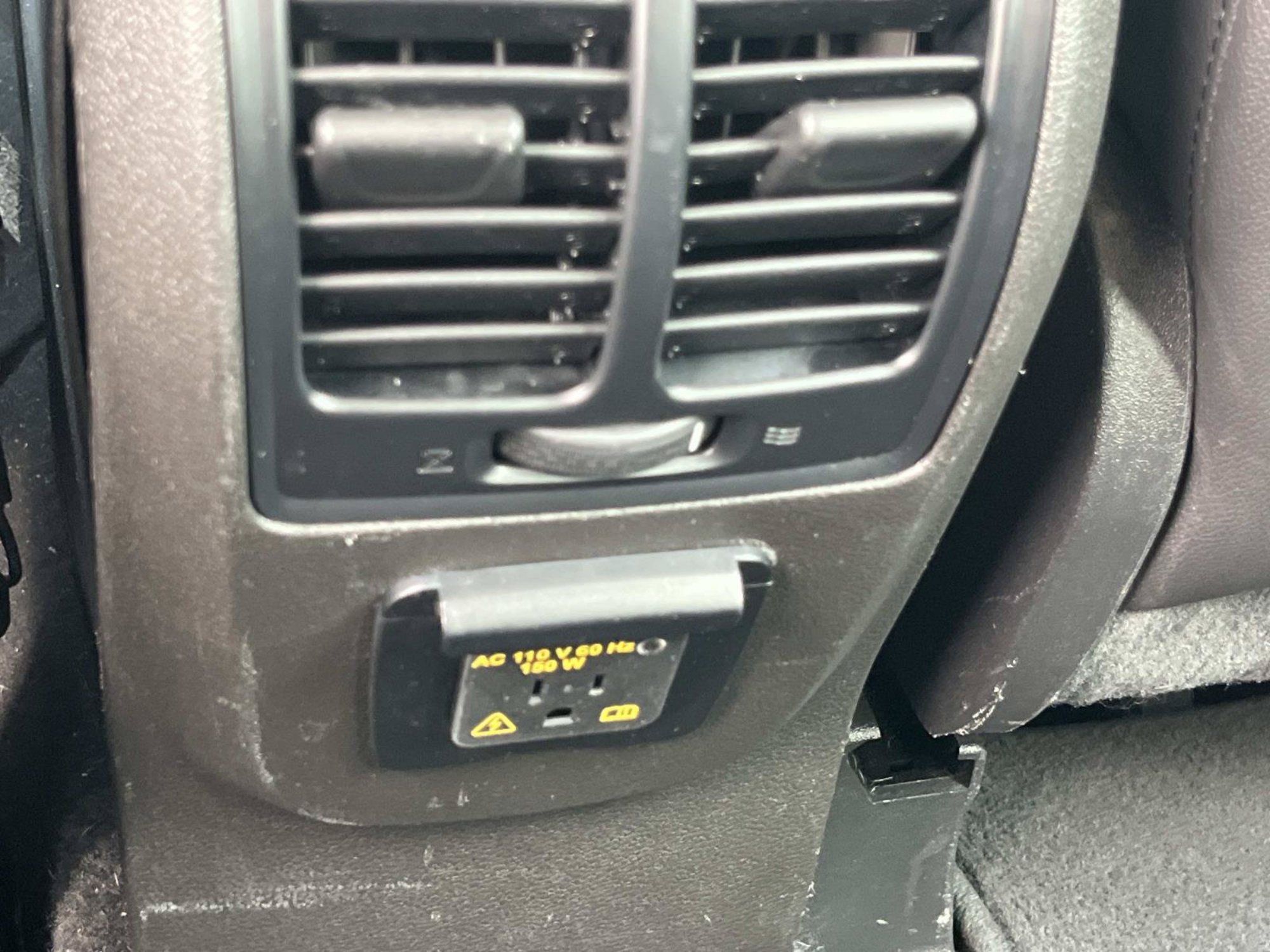 Used 2016 Ford C-MAX SEL w/ Equipment Group 302A FWD image 15
