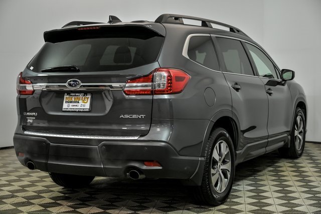 Used 2019 Subaru Ascent Premium image 7