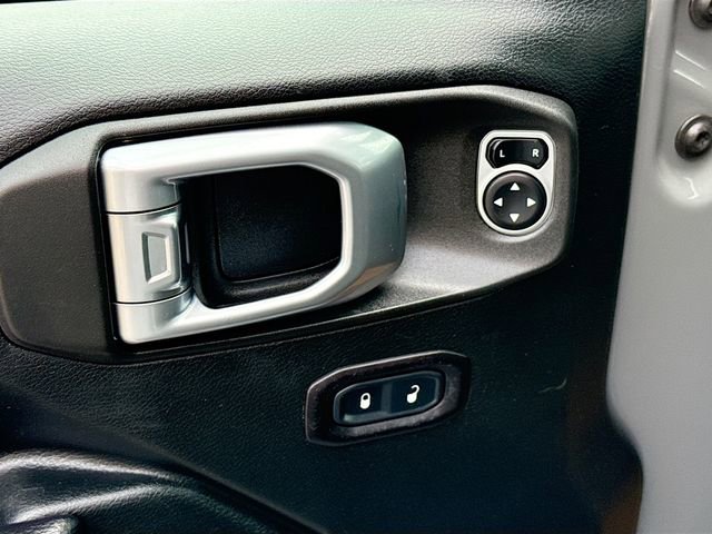 Used 2018 Jeep Wrangler Unlimited Sport S image 18