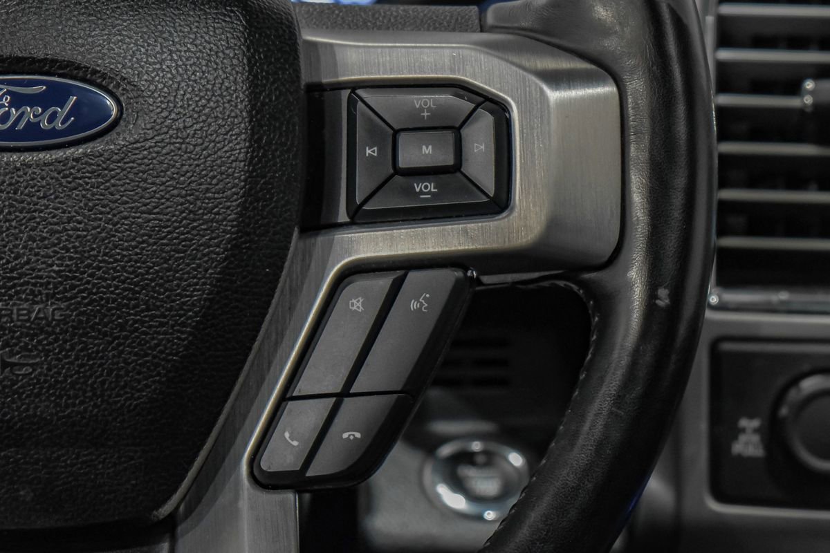 Used 2017 Ford F250 Platinum w/ Platinum Ultimate Package image 18