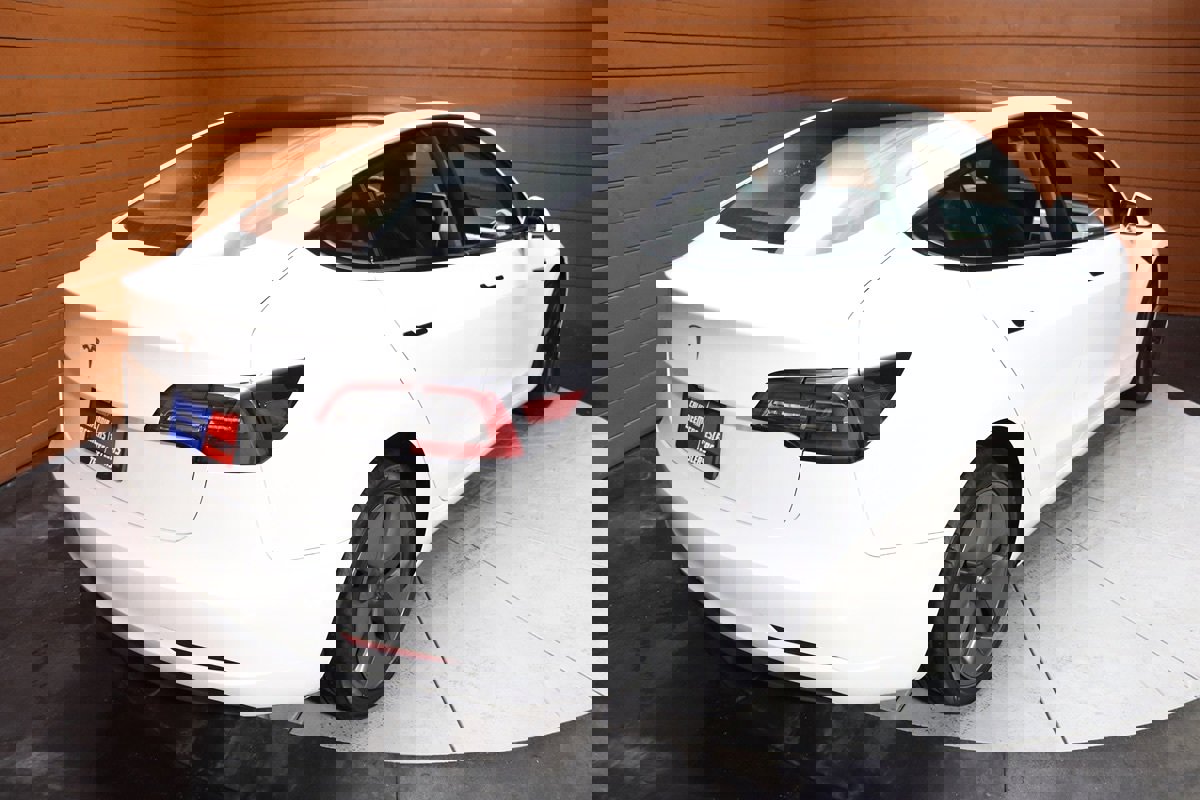 Used 2023 Tesla Model 3 Standard Range RWD image 20