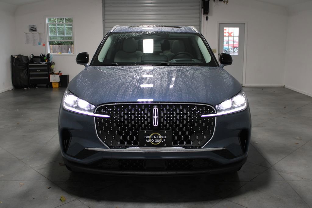 New 2026 Lincoln Aviator Reserve image 61
