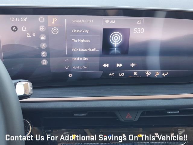 New 2026 Buick Envision Sport Touring image 12