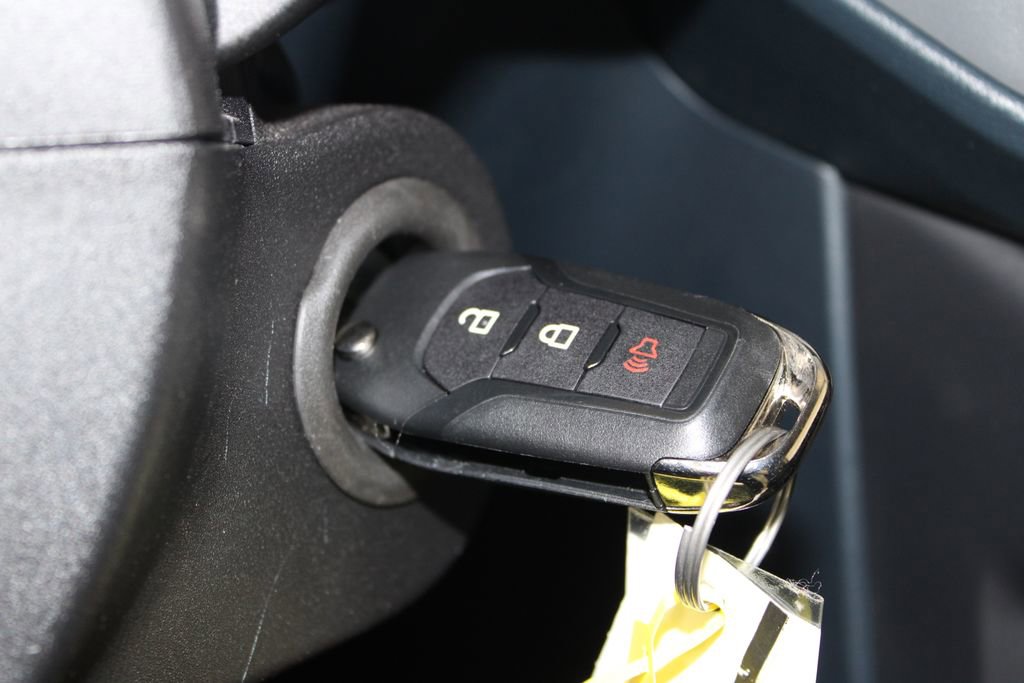 New 2026 Ford Maverick XL w/ 4K Tow Package image 37