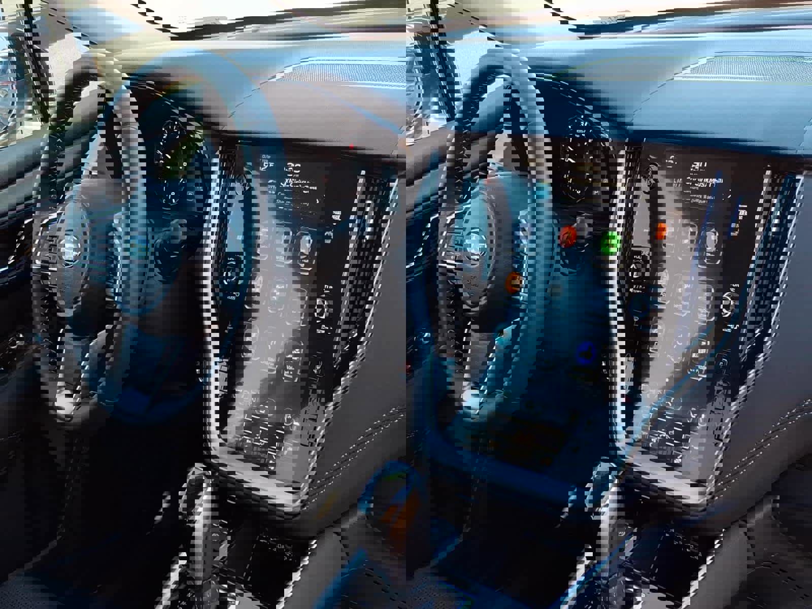 Certified 2025 Subaru Outback Premium w/ Popular Package #1A image 18