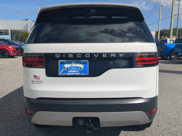 Used 2022 Land Rover Discovery S AWD/4WD image 6