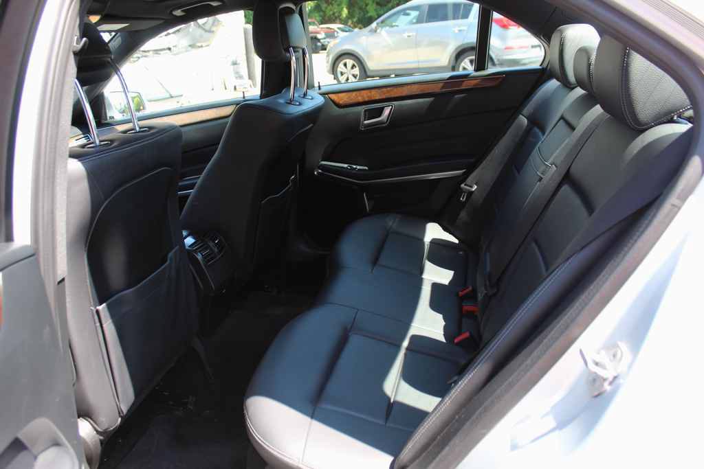 Used 2014 Mercedes-Benz E 350 Sedan w/ Premium 1 Package image 24