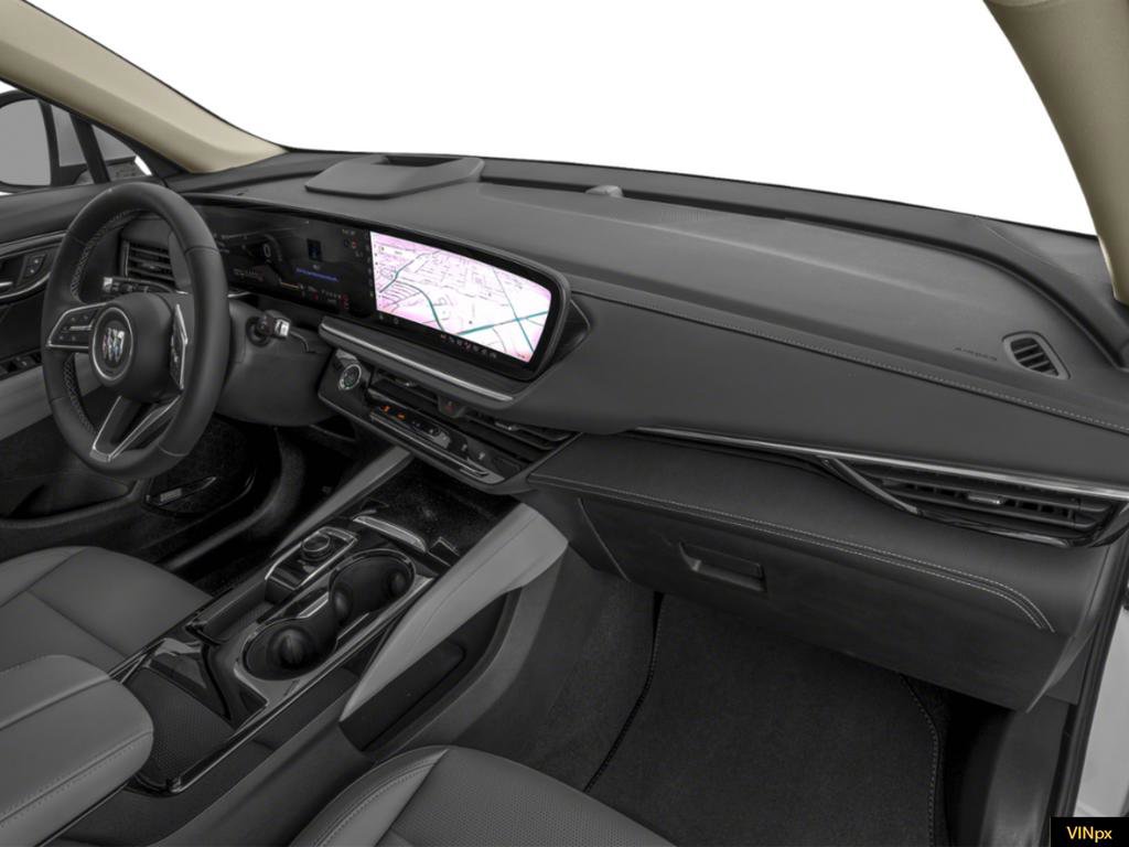 New 2026 Buick Envision Sport Touring AWD/4WD image 5