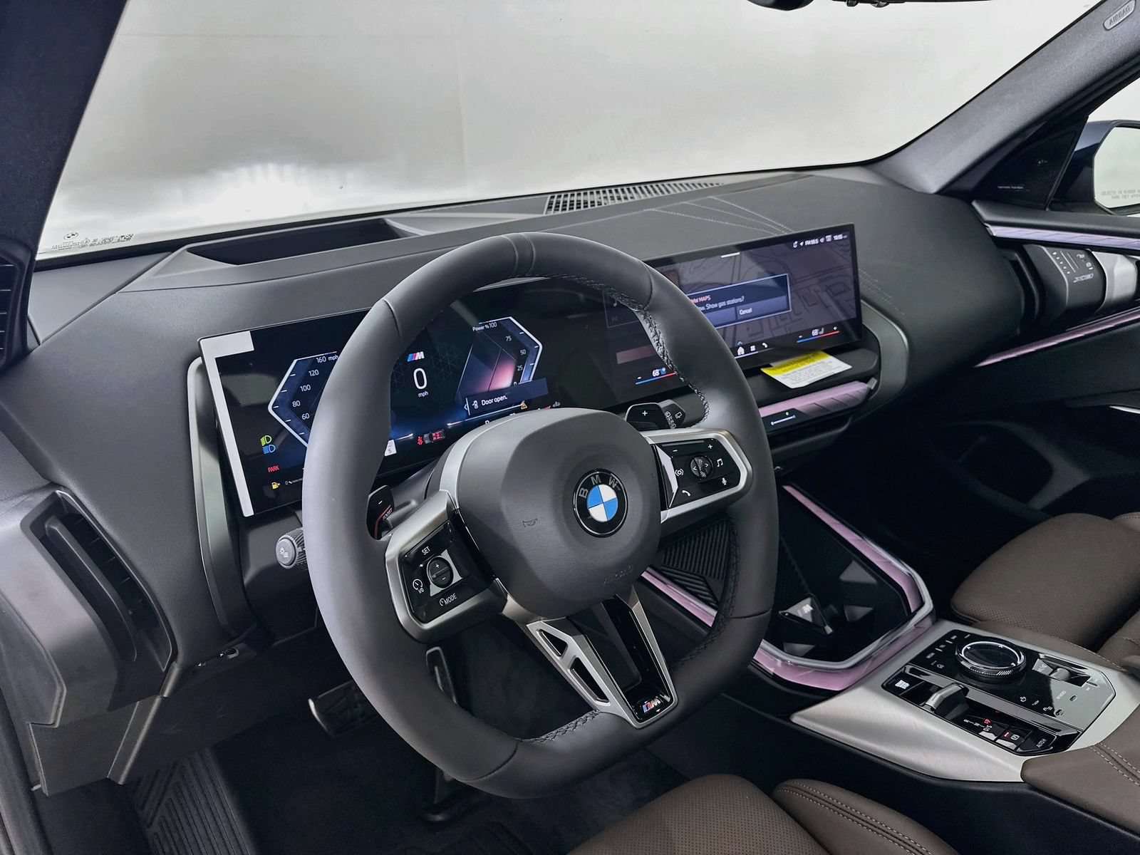 New 2026 BMW X3 xDrive30i w/ Premium Package AWD/4WD image 31
