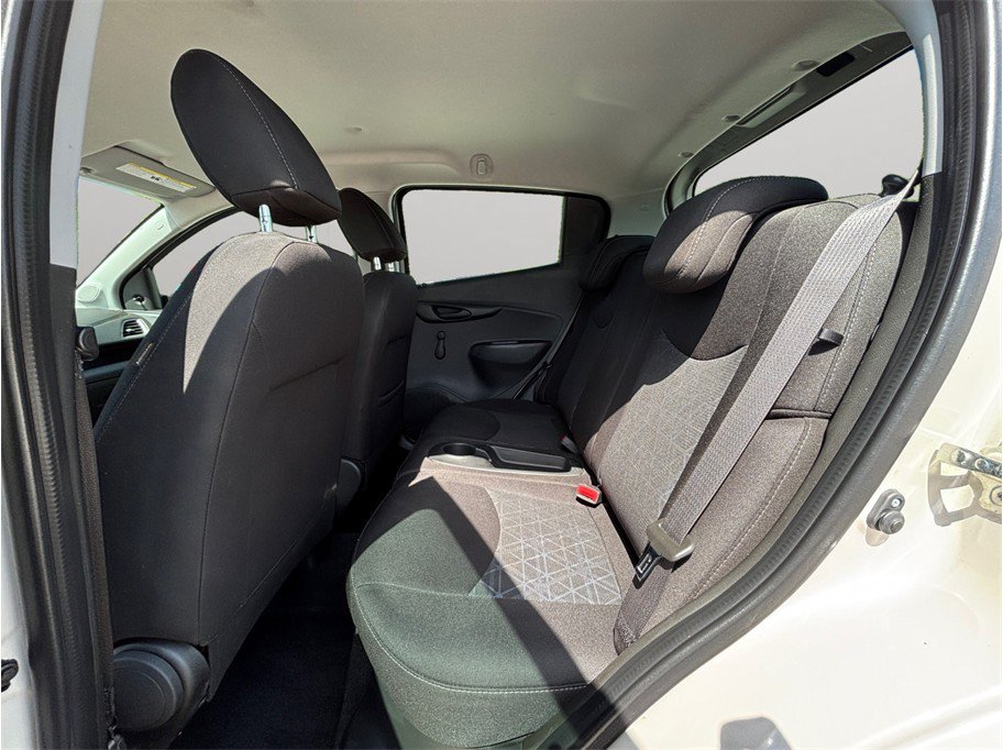 Used 2019 Chevrolet Spark LS FWD image 29