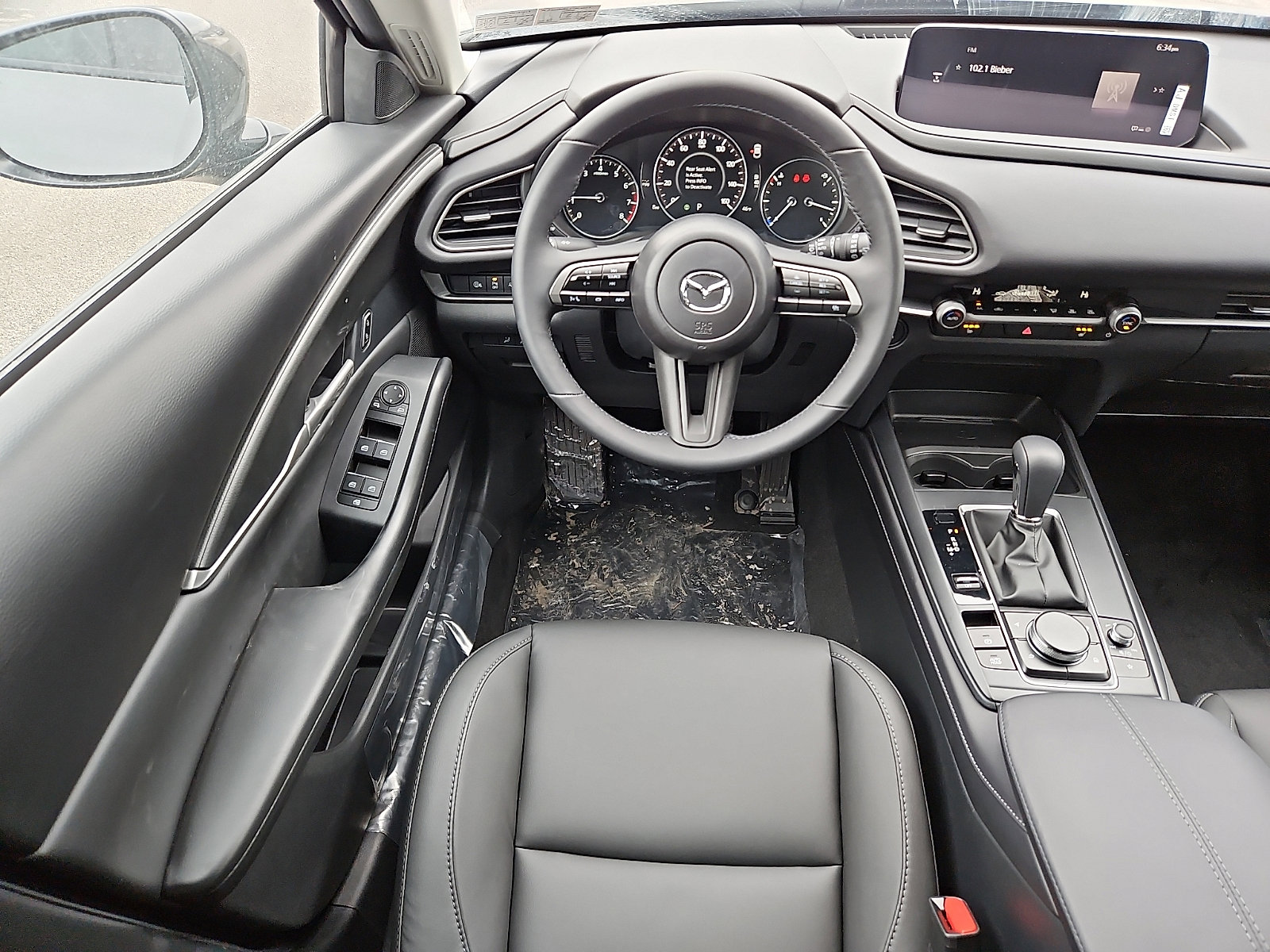 New 2026 MAZDA CX-30 AWD 2.5 S image 9