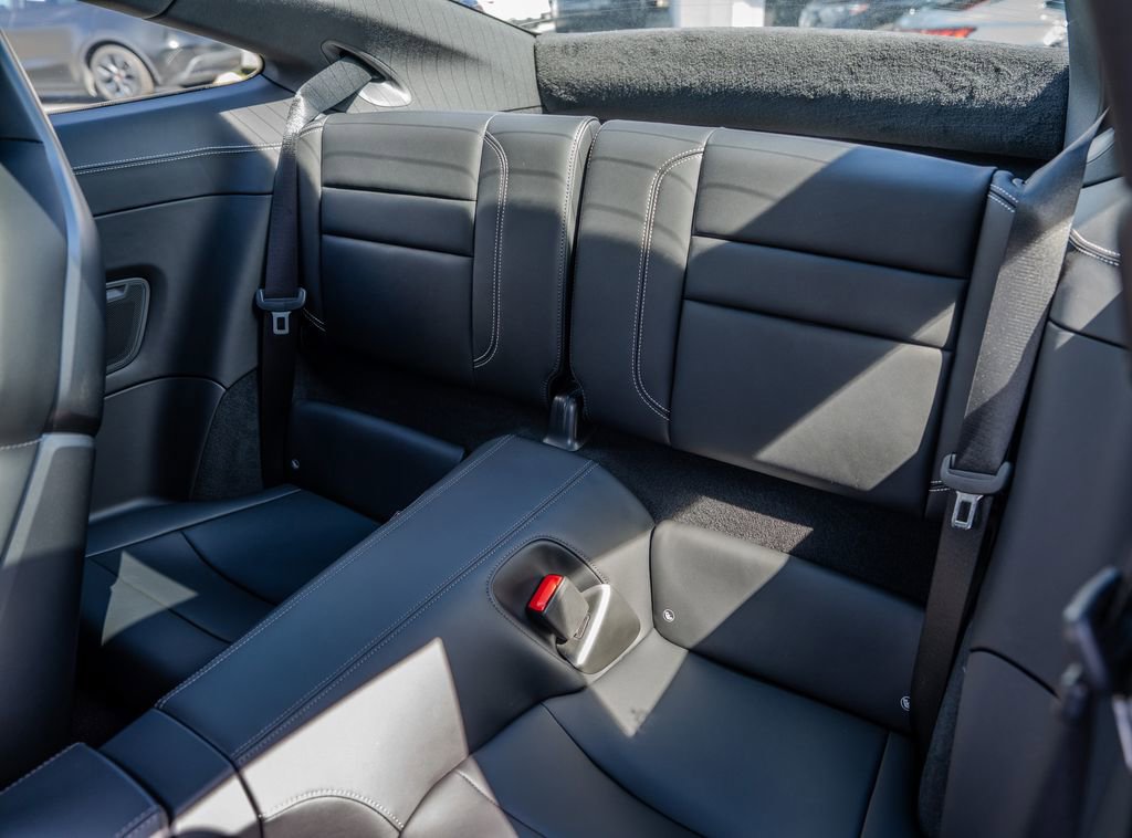 Used 2024 Porsche 911 Carrera S w/ Sport Package image 20