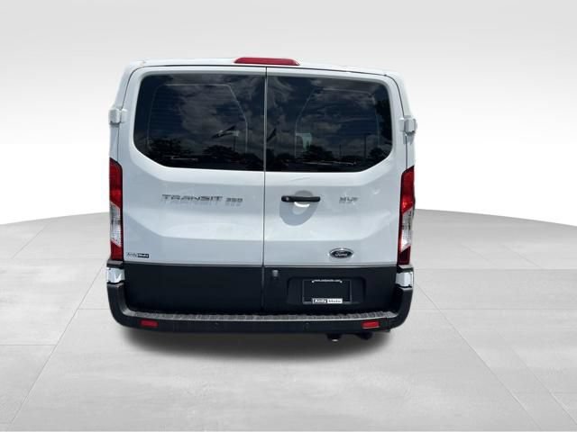 Used 2021 Ford Transit 350 XLT RWD image 6