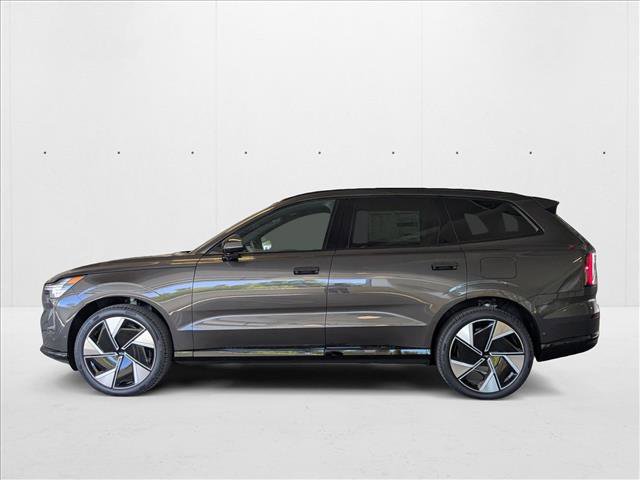 New 2025 Volvo EX90 Plus image 9
