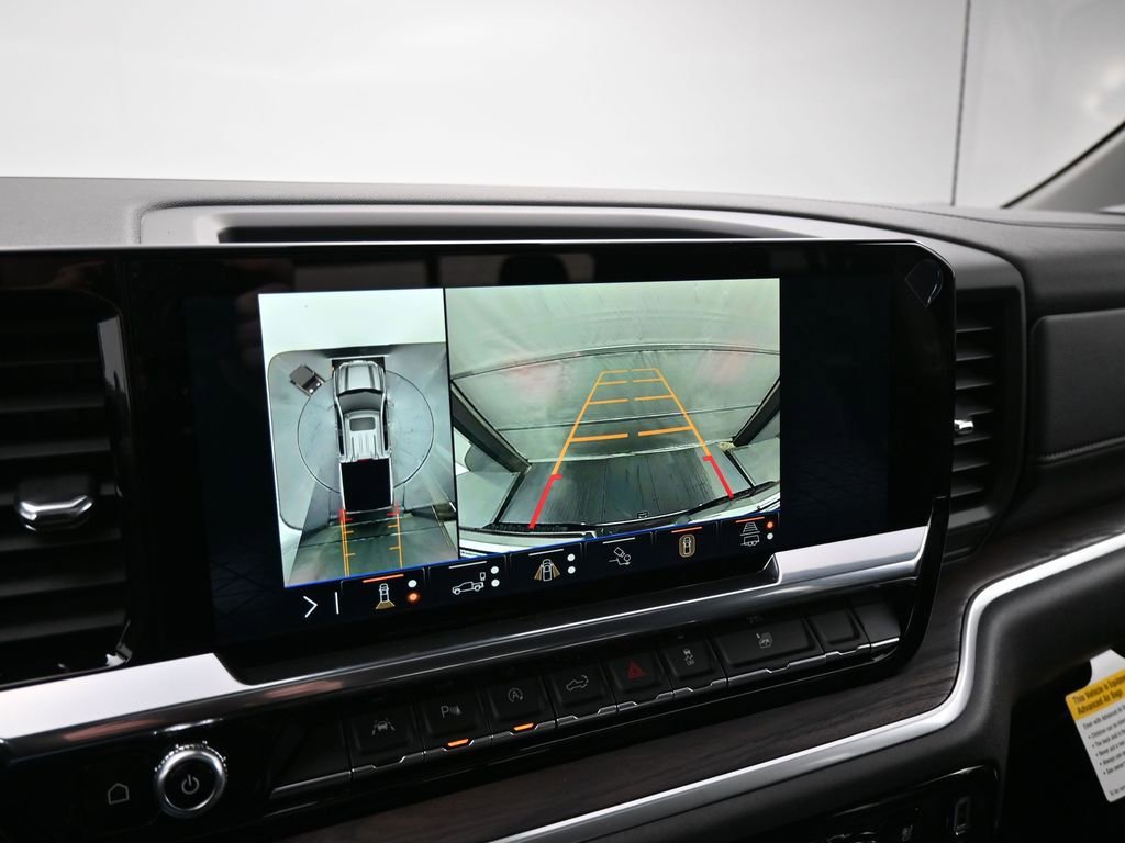 New 2026 GMC Sierra 1500 SLT w/ SLT Premium Plus Package image 14