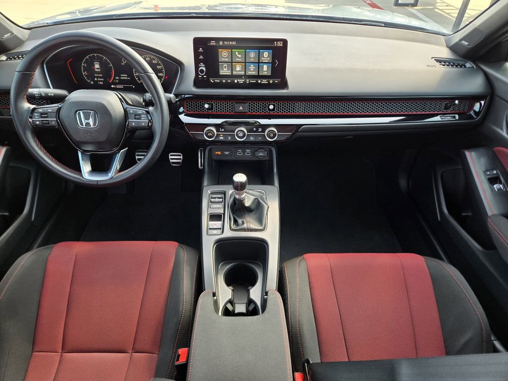 Certified 2023 Honda Civic Si image 15