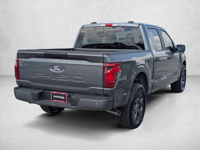 New 2026 Ford F150 STX w/ Equipment Group 200A RWD video 2