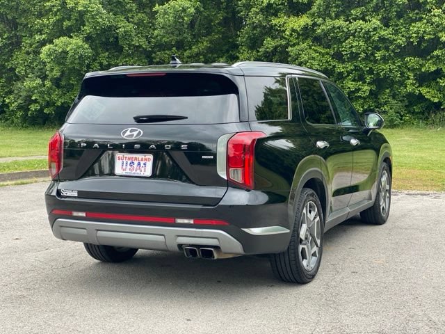 Used 2024 Hyundai Palisade Limited AWD/4WD image 7