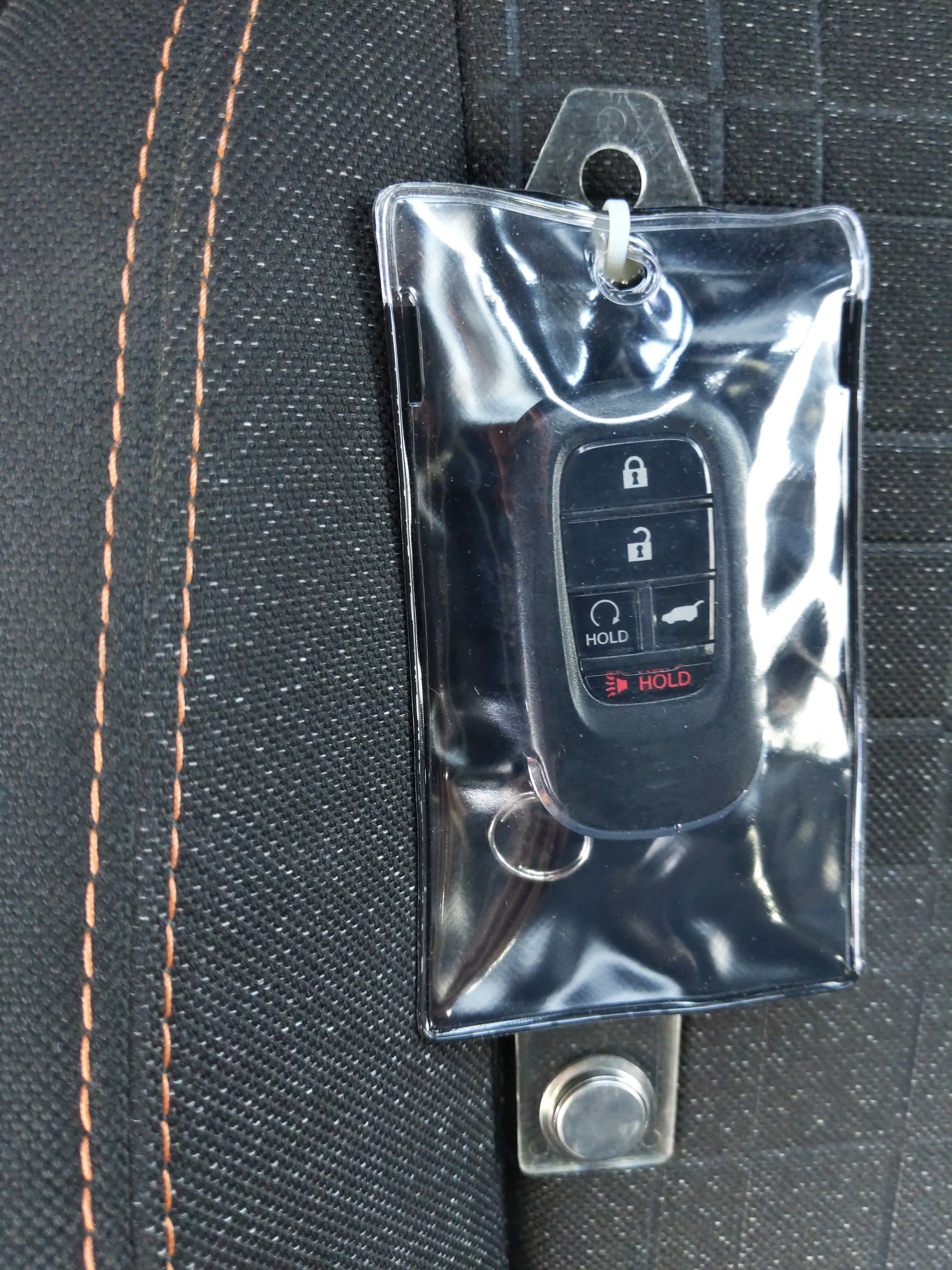 Used 2024 Honda HR-V Sport image 34