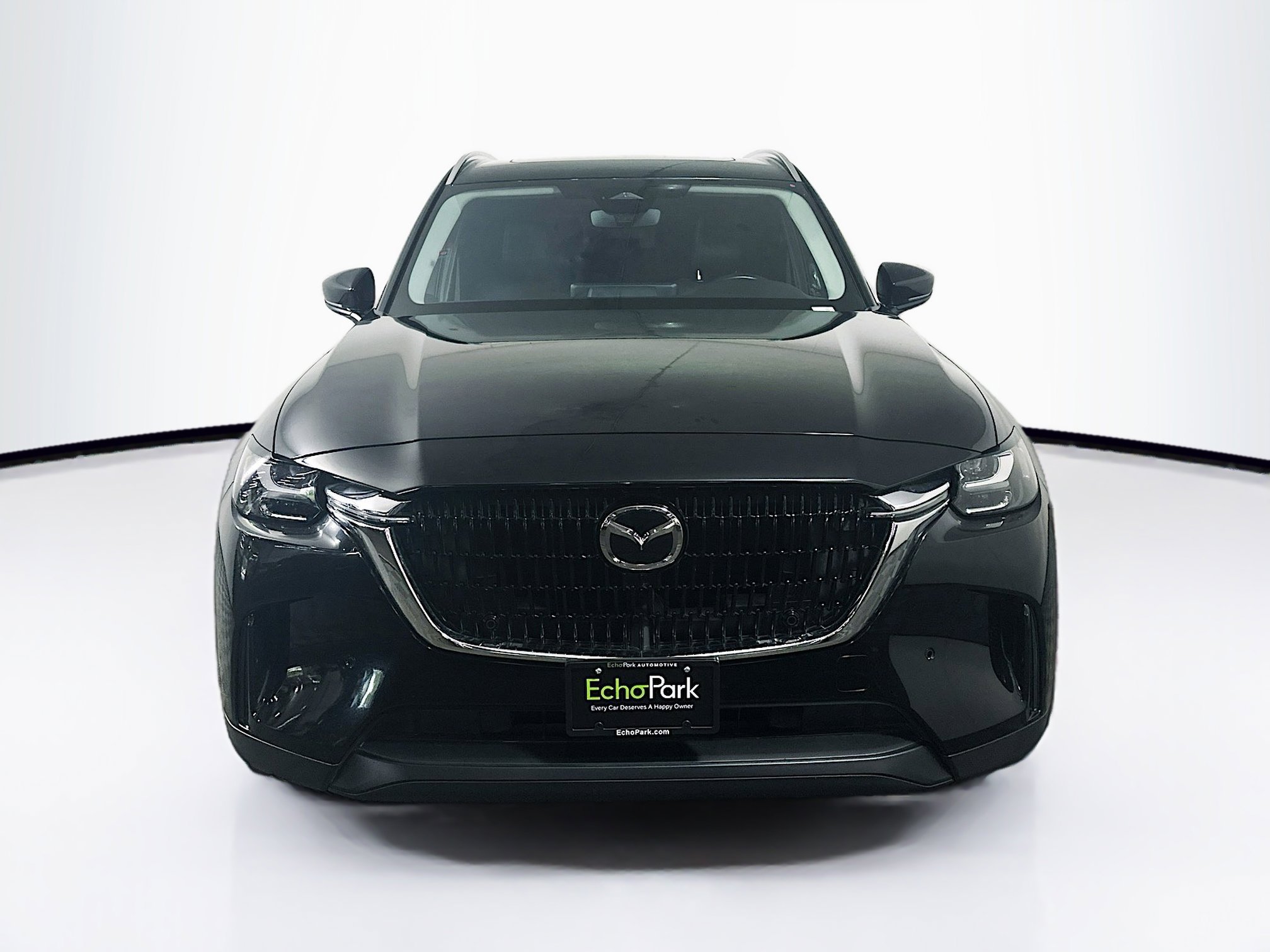 Used 2025 MAZDA CX-90 3.3 Turbo w/ Preferred Package image 2