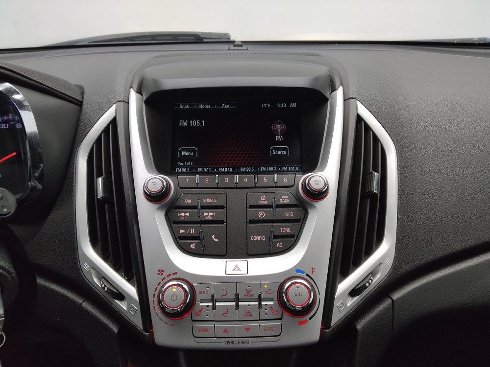 Used 2017 GMC Terrain SLE w/ Convenience Package AWD/4WD image 25