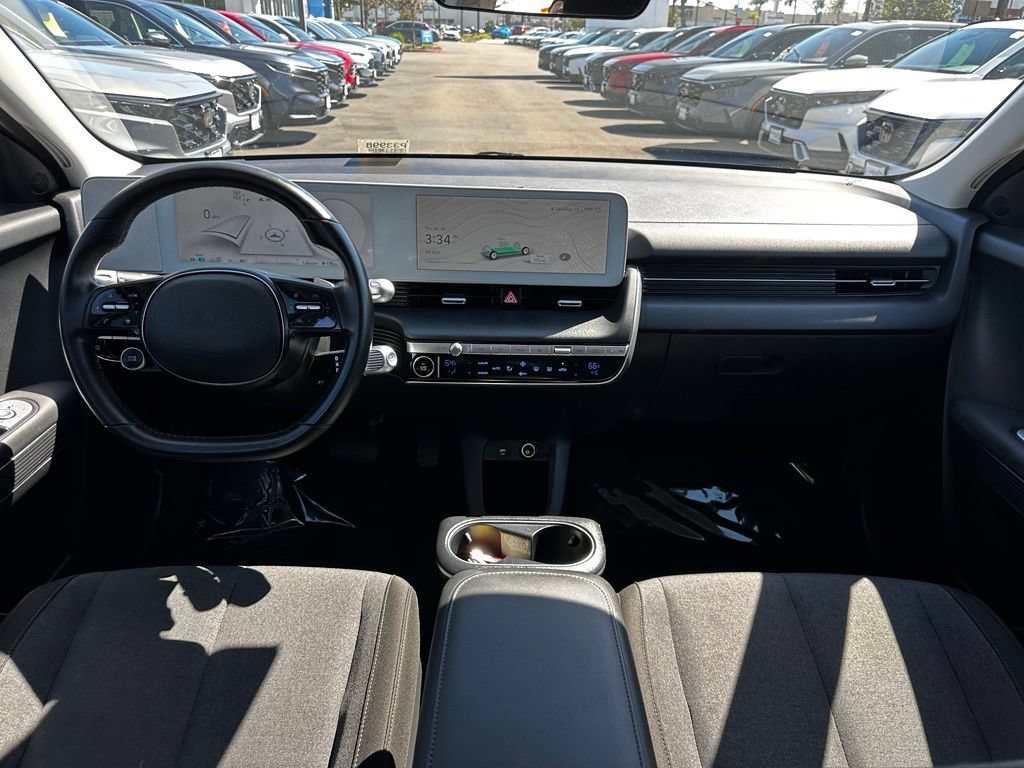 Used 2024 Hyundai Ioniq 5 SE RWD image 17