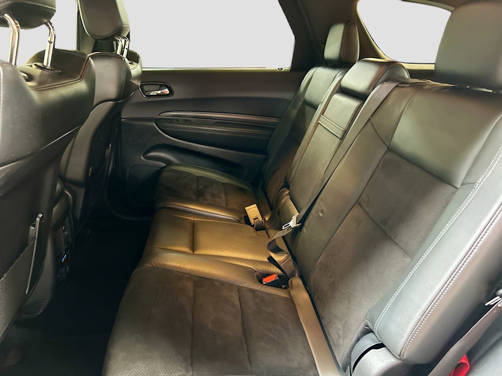 Used 2021 Dodge Durango GT image 24