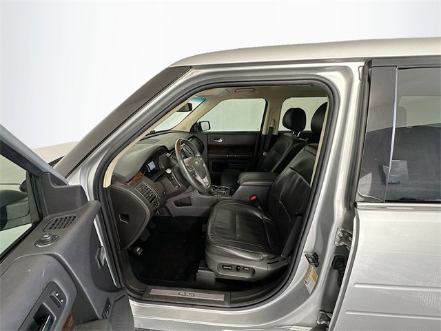 Used 2019 Ford Flex Limited image 21