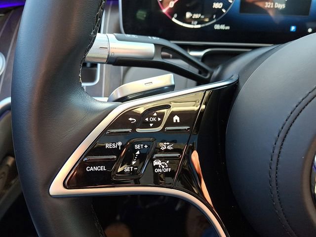 Used 2022 Mercedes-Benz S 580 4MATIC Sedan image 20