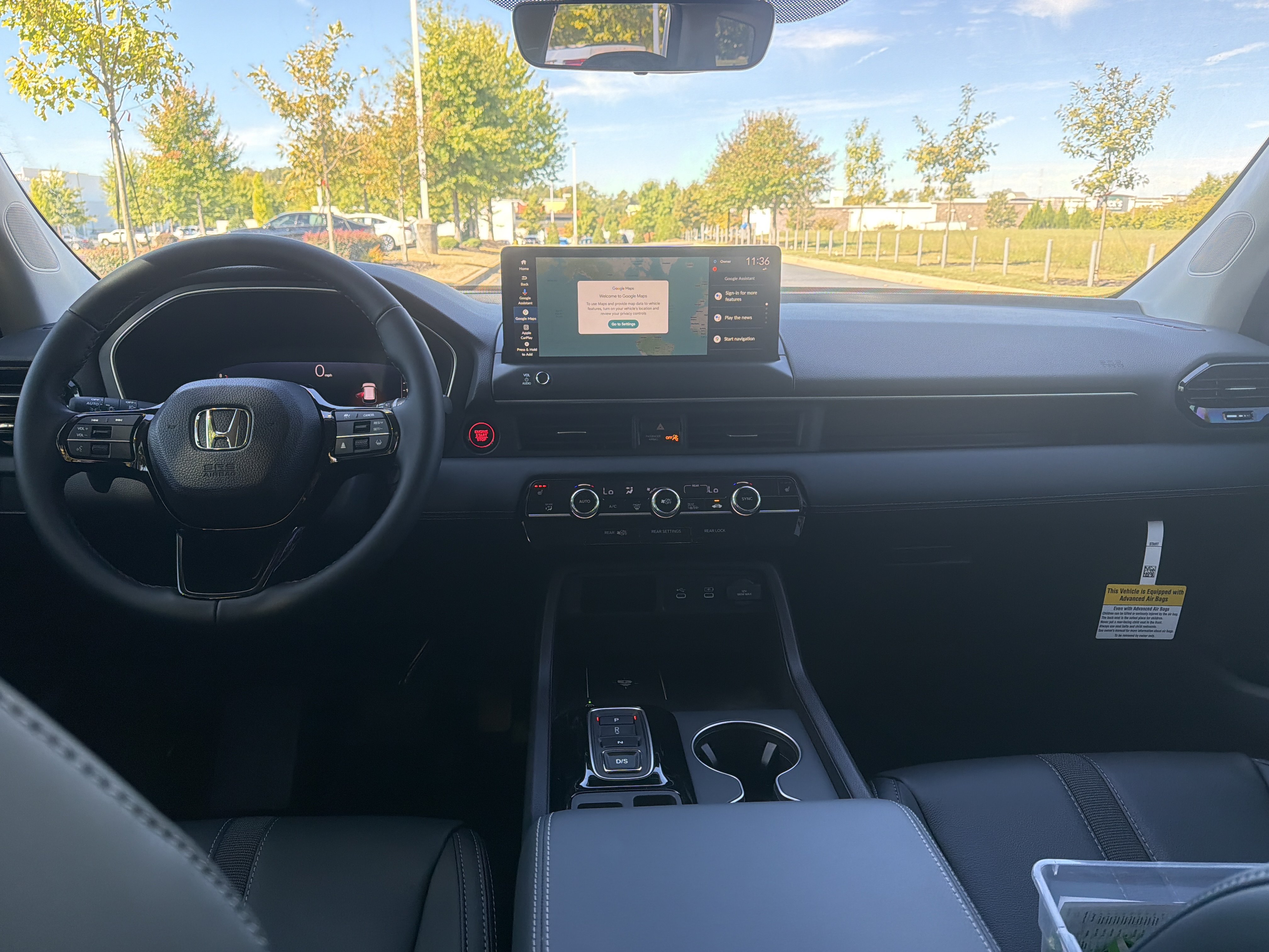 New 2026 Honda Prologue Elite image 22