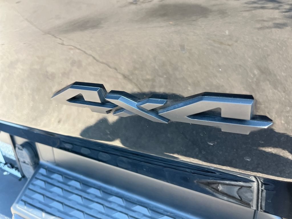 Used 2023 RAM 1500 Big Horn AWD/4WD image 46
