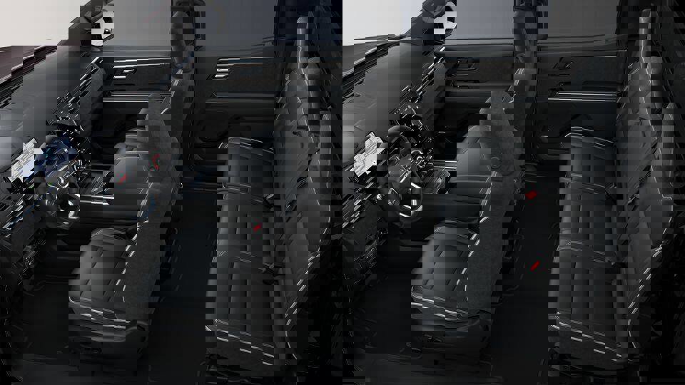 New 2026 GMC Sierra EV Elevation w/ Premium Package image 34