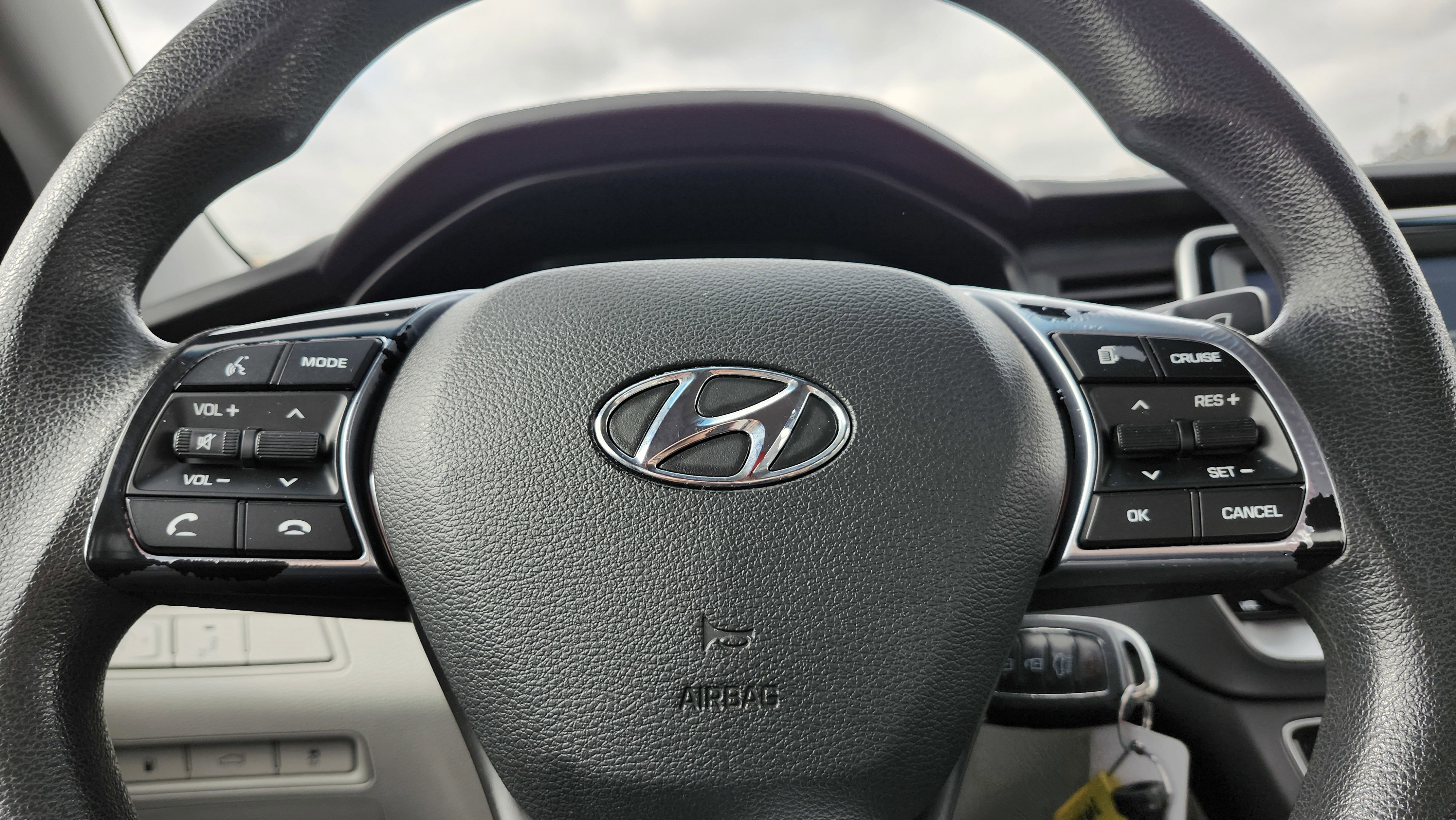 Used 2018 Hyundai Sonata SE image 25