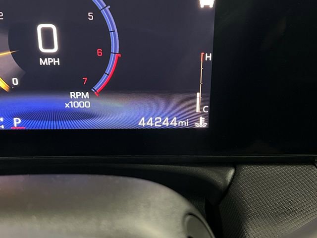 Certified 2025 Chevrolet TrailBlazer LT image 12