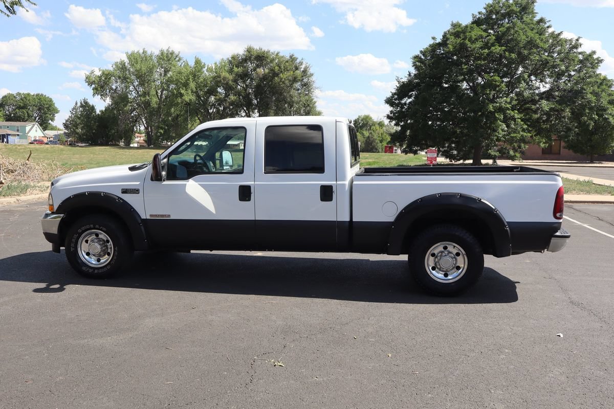 Used 2004 Ford F350 XLT RWD image 9