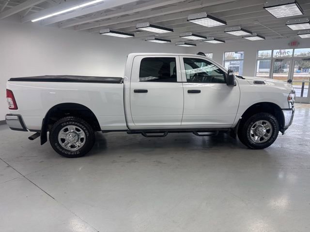 Used 2024 RAM 3500 Tradesman w/ Chrome Appearance Group image 14