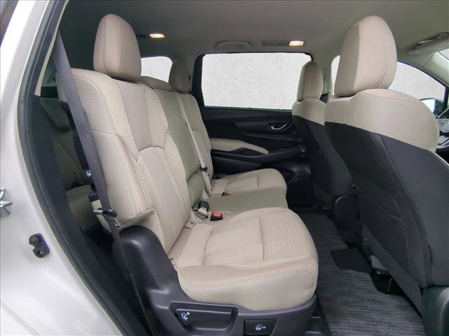 Certified 2025 Subaru Ascent Premium image 21