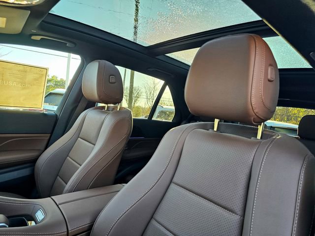 New 2026 Mercedes-Benz GLE 450 4MATIC image 19