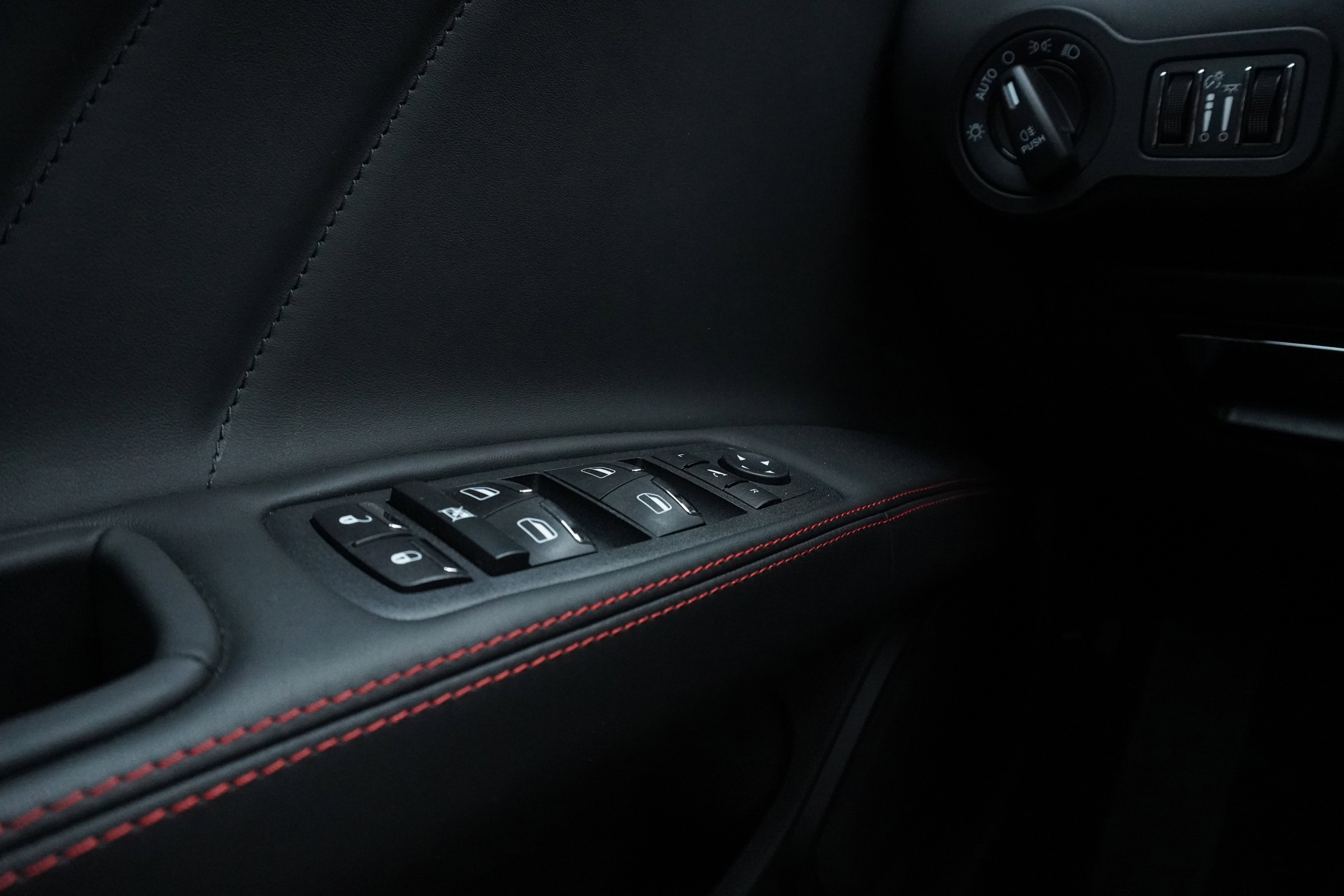 New 2024 Maserati Quattroporte Modena Ultima Q4 image 15