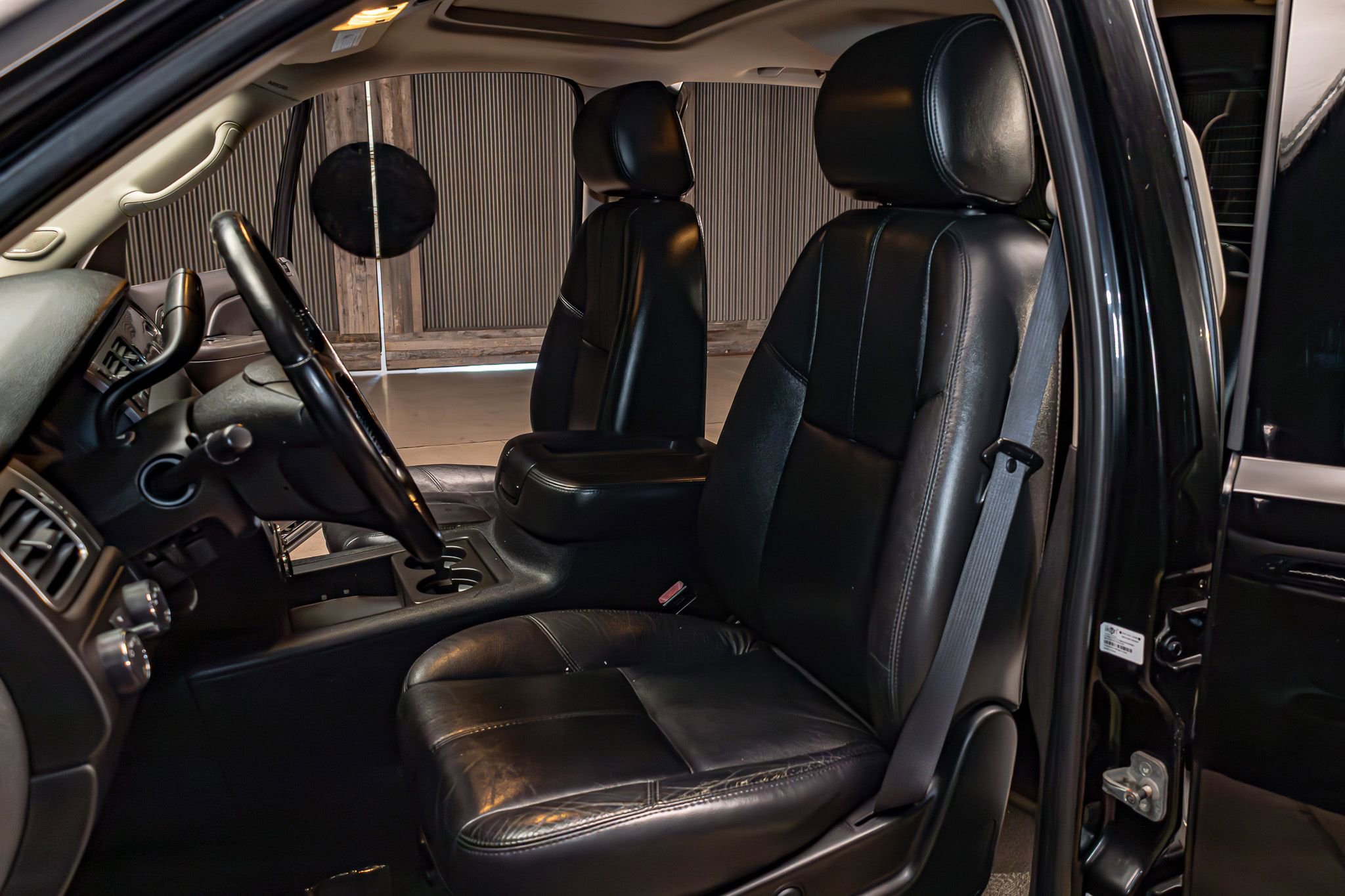 Used 2007 Chevrolet Avalanche LT w/ LT Preferred Equipment Group image 18