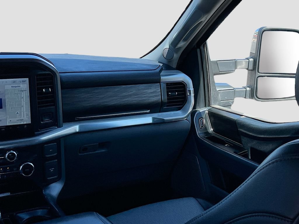 Used 2025 Ford F150 Lariat w/ Equipment Group 502A High AWD/4WD image 24