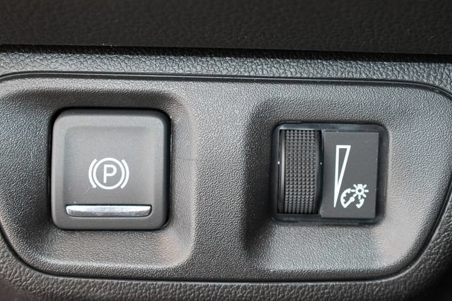 Used 2023 GMC Acadia AT4 w/ Trailering Package AWD/4WD image 37