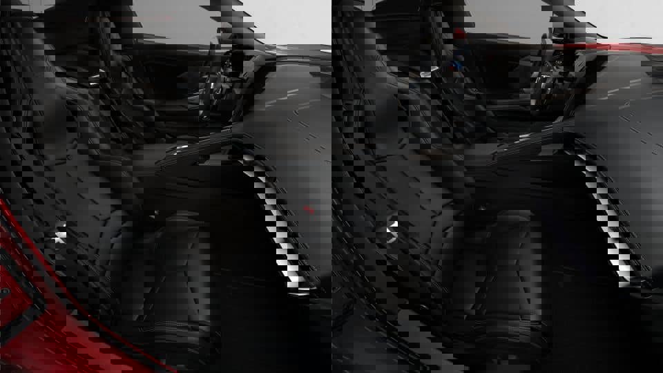 New 2026 Chevrolet Corvette Stingray Convertible image 35