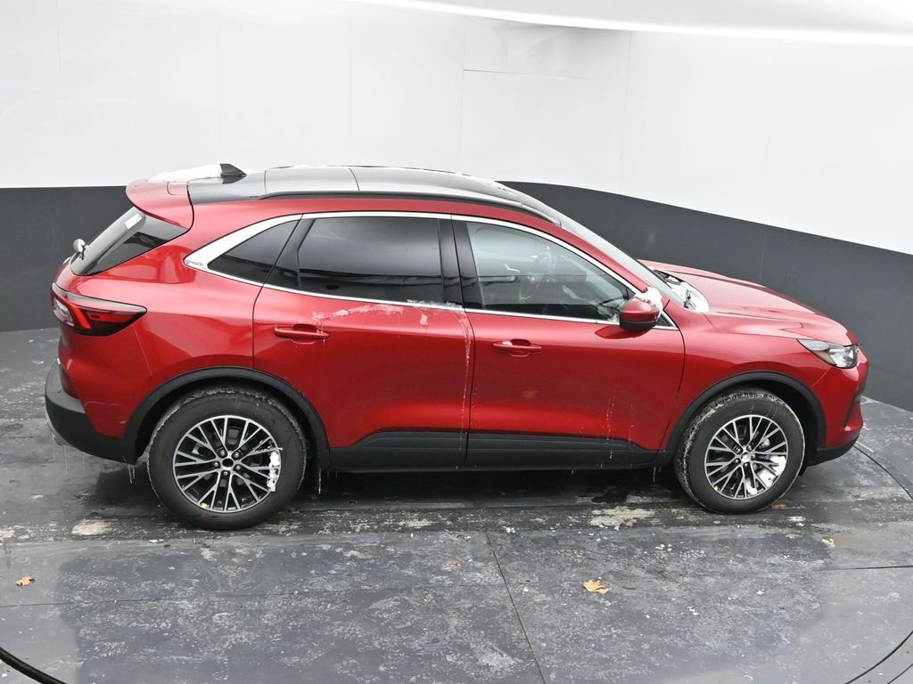 New 2026 Ford Escape SE image 42